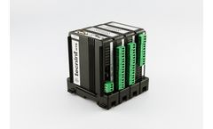 Custom electronic solutions for Railway Industry