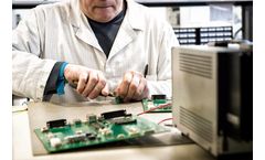 Production Assembly Test Services
