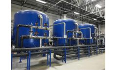 TAF - Multimedia Filtration System