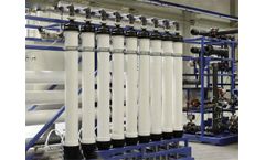 TAF - Ultrafiltration Filtration System