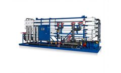 TAF - Nanofiltration System