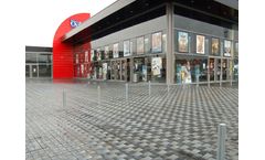 Model SC-IboTec - Flooring / Industrial Flooring