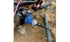 Drilling Under Pressure Services