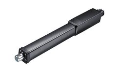 TiMOTION - Model JP4 Series -  Linear Actuator