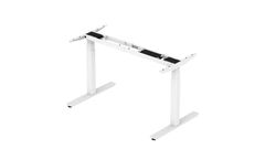 TiMOTION - Model TEK01 Series  - Height Adjustable Desk Kits
