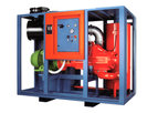 Multi-Vane Vacuum Pumps