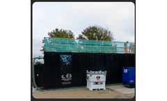 Purestream - Modular Treatment Units