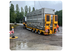 Purestream - Moving Bed Bioreactor (MBBR)