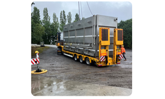 Purestream - Moving Bed Bioreactor (MBBR)