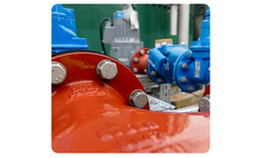 Purestream - Tertiary Solids Removal Equipment