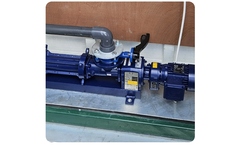 Purestream - Pumping System