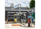 Purestream - Dissolved Air Flotation (DAF)