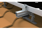 CHIKO Solar - Tile Roof Solar Mounting System