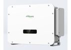HyxiPower - Model HYX-S320K-HT - String Inverter