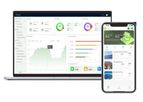 HyxiPower - Smart Energy Platform Software
