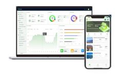 HyxiPower - Smart Energy Platform Software
