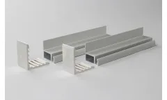 LEVER - Aluminum Solar Panel Frame