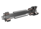 SpinDrive - Magnetic Bearing System