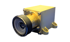 Not specified - Model MCAM - Compact Space Camera
