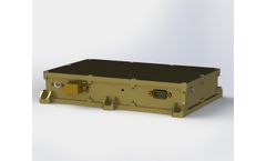 Control and Image Processing Unit