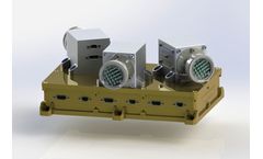 Spacecraft Monitoring System