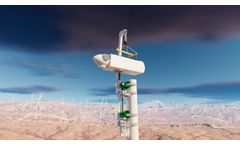 KoalaLifter - Model KL-N80 - Remarkable Nacelle Components Exchanger