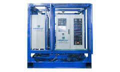 Minimac - Model FS Series - Oil Filtration Systems