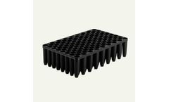 BCC - Model HIKO V-25 - Growing Systems