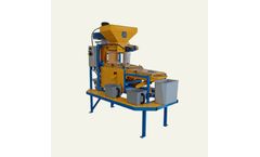 BCC - Cleaner & Seed Sizer (mini series)