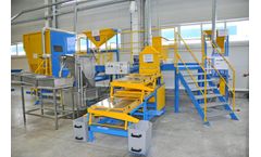 BCC - Cleaner & Seed Sizer (2 – 4 screens)