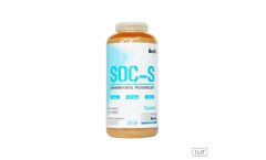 BioFix - Model 228.05.011 - BioFix SOC-S - Microbiology of Deodorizing Wastewater