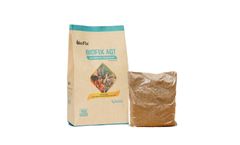 BioFix - Model AQT  - Microbiology for treating aquaculture pond water