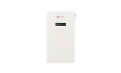 CHISAGE ESS - Model CE-1P3-8KEG-HE-EU - Household Single Phase Hybrid All In One ESS