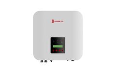 CHISAGE ESS - Model CE-1P3-6KEG - Grid Tie Inverter
