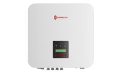CHISAGE ESS - Model CE-1P7-10KEG - Grid Tie Inverter