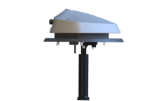 SiloSpi - The Pinnacle of Silo Monitoring Solutions