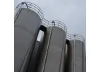Lvlogics - Polymer and Plastics Silo Monitoring System