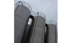 Lvlogics - Polymer and Plastics Silo Monitoring System