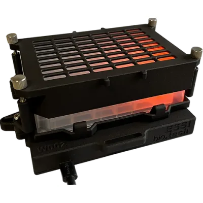 Essi Tech mtpOD Online Biomass Monitoring