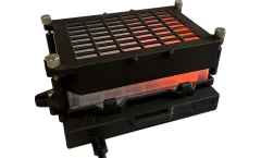 Essi Tech - Model mtpOD  - Online Biomass Monitoring