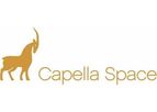 Capella - SAR Imagery Software