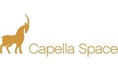 Capella - SAR Imagery Software