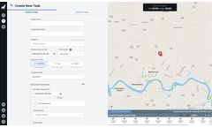 Capella - Constellation Tasking Software