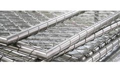 Qijie - Stainless Steel Wire Cable Webnet