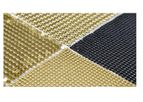 Qijie - Scale Metal Curtains