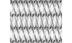 Qijie - Balanced Weave Conveyor Belts