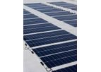 Model Stykon - Solar Panel
