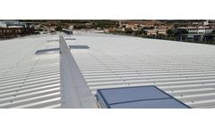 Model Lighton - Solar Panel