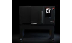 LUMAFIELD Neptune - Industrial X-ray CT Scanner