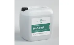 EMIL OTTO - Model EO-B-001A (multiflux) - Alcohol-based Flux